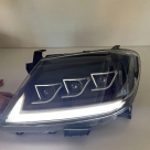 Фары передние Toyota Hilux 2005-2011