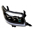 Фары передние Toyota Hilux 2011-2015