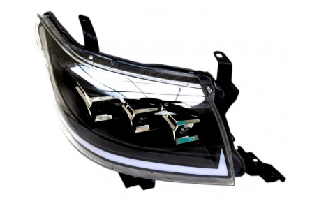 Фары передние Toyota Hilux 2011-2015