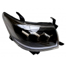 Фары передние Toyota Hilux 2011-2015