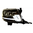 Фары передние Toyota Hilux 2011-2015