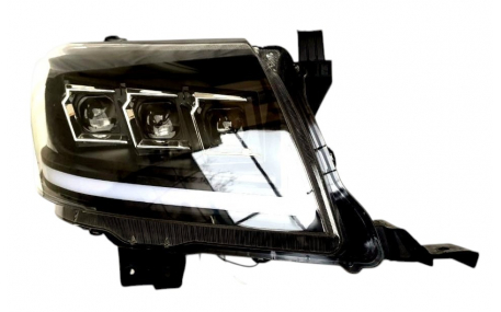 Фары передние Toyota Hilux 2011-2015