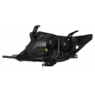 Фары передние Toyota Hilux 2011-2015