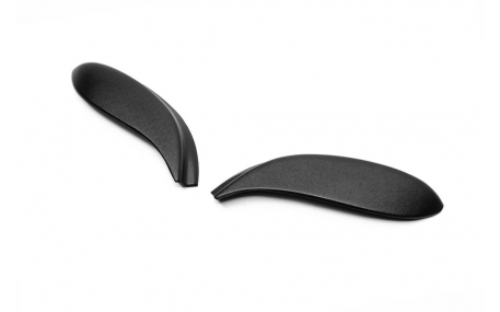 Ресницы Opel Vivaro