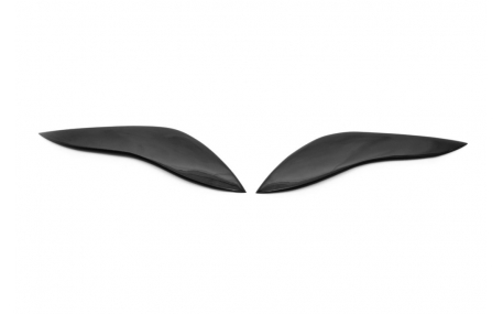 Ресницы Opel Vivaro