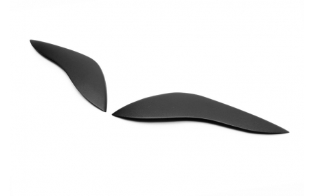 Ресницы Opel Vivaro