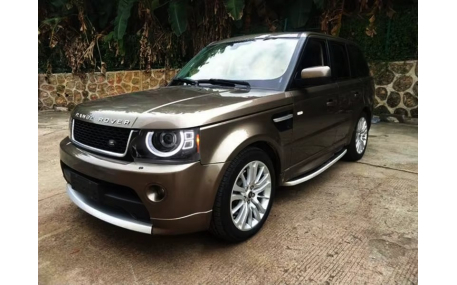 Фары передние Range Rover Sport L320 2010-2013