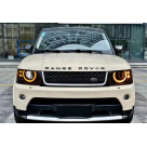 Фары передние Range Rover Sport