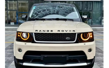 Фары передние Range Rover Sport L320 2010-2013