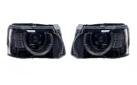 Фары передние Range Rover Sport L320 2010-2013