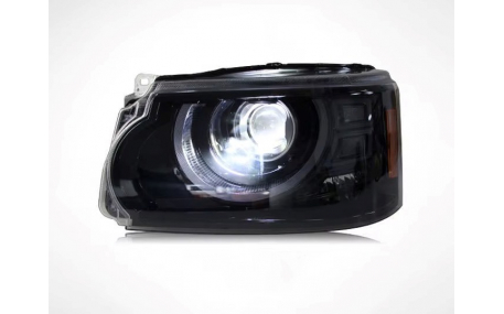 Фары передние Range Rover Sport L320 2010-2013