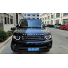 Фары передние Range Rover Sport