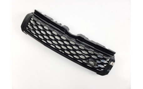 Решетка радиатора Range Rover Evoque 2011-2015