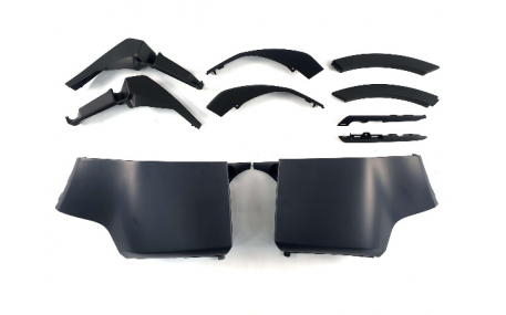 Комплект обвеса Range Rover Evoque