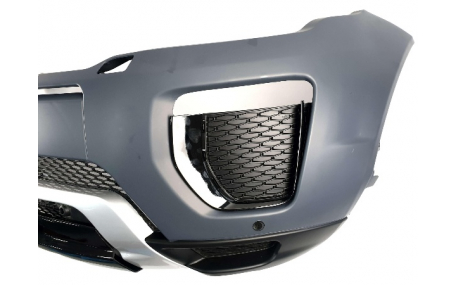 Комплект обвеса Range Rover Evoque