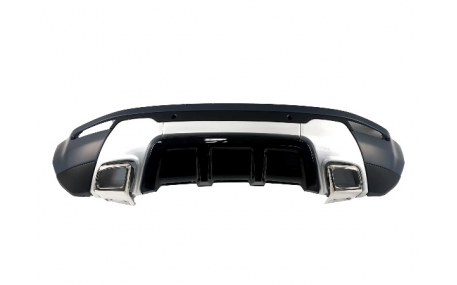 Комплект обвеса Range Rover Evoque