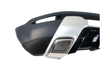 Комплект обвеса Range Rover Evoque