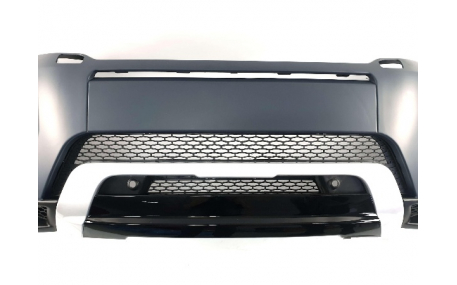 Комплект обвеса Range Rover Evoque