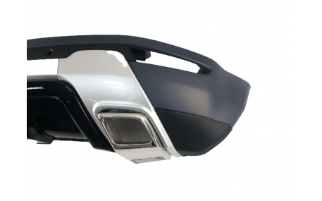 Комплект обвеса Range Rover Evoque