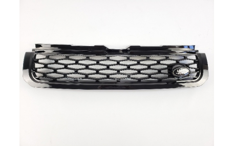 Решетка радиатора Range Rover Evoque 2016-2018