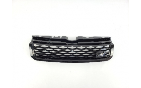 Решетка радиатора Range Rover Evoque 2016-2018