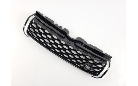 Решетка радиатора Range Rover Evoque 2016-2018