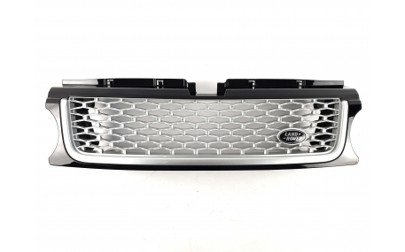 Решетка радиатора Range Rover Sport 2005-2009