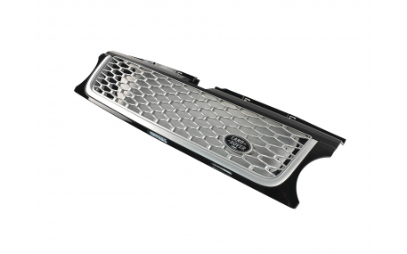 Решетка радиатора Range Rover Sport 2005-2009