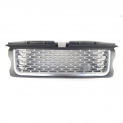 Решетка радиатора Range Rover Sport 2005-2009