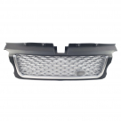 Решетка радиатора Range Rover Sport 2005-2009