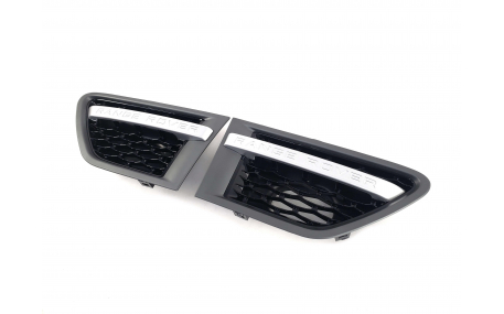 Вставки в крылья Range Rover Sport 2010-2013