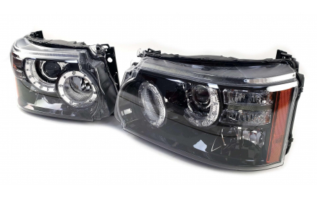 Фары передние Range Rover Sport L320 2010-2013