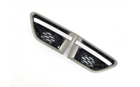 Вставки в крылья Range Rover Sport 2010-2013