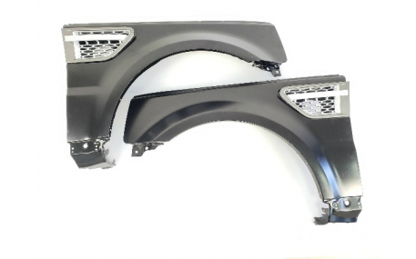 Комплект обвеса Range Rover Sport