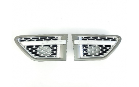 Комплект обвеса Range Rover Sport