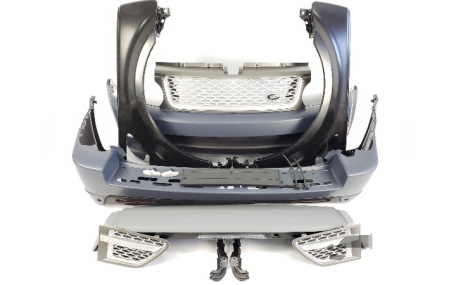 Комплект обвеса Range Rover Sport