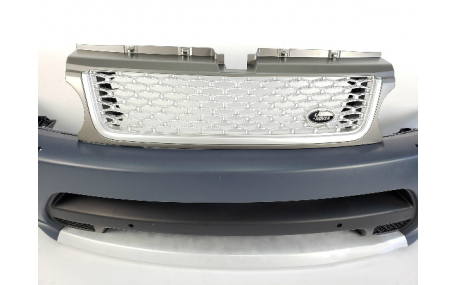 Комплект обвеса Range Rover Sport