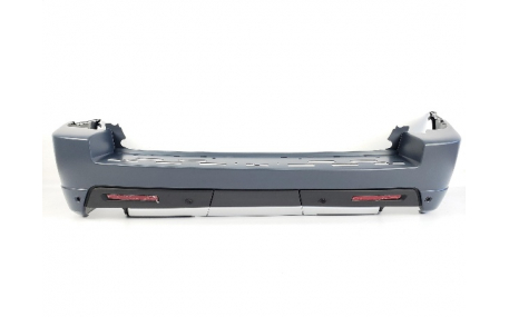 Комплект обвеса Range Rover Sport