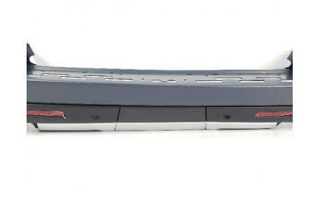 Комплект обвеса Range Rover Sport