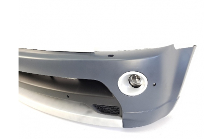 Бампер передний Range Rover Sport L320