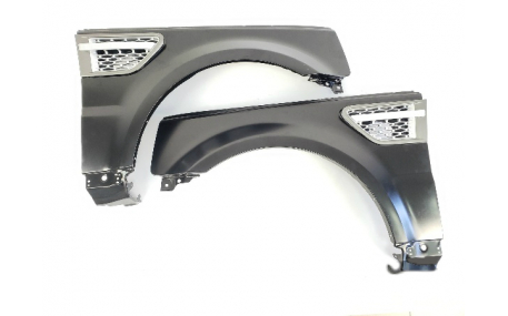 Крылья Range Rover Sport L320 2010-2013