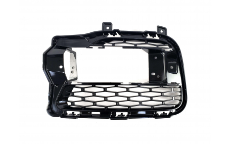 Решетки бампера Range Rover Sport