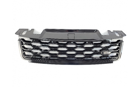 Решетка радиатора Range Rover Sport L494 2018-2022