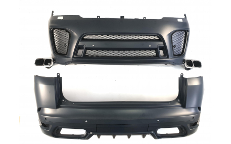 Комплект обвеса Range Rover Sport 2018-2022