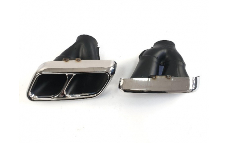 Комплект обвеса Range Rover Sport 2018-2022