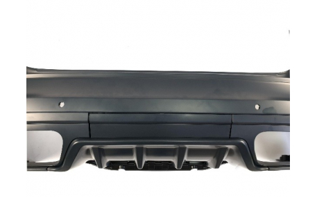 Комплект обвеса Range Rover Sport 2018-2022