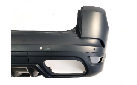 Комплект обвеса Range Rover Sport 2018-2022