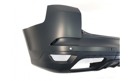 Комплект обвеса Range Rover Sport 2018-2022