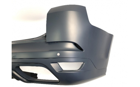 Комплект обвеса Range Rover Sport 2018-2022