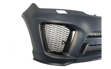 Комплект обвеса Range Rover Sport 2018-2022